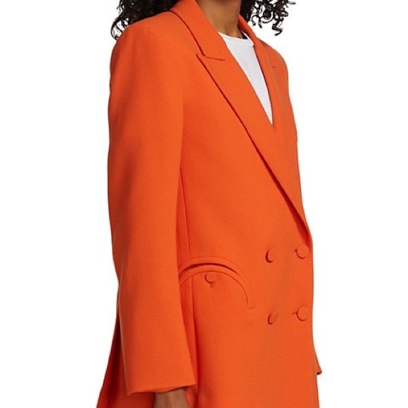 NWT Blazé-Milano Cool & Easy Everynight Blazer - Picture 5 of 16